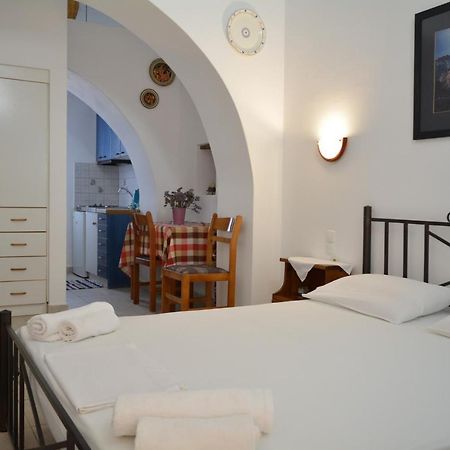 Volta Stonehouse Apartments Fratsia Eksteriør bilde