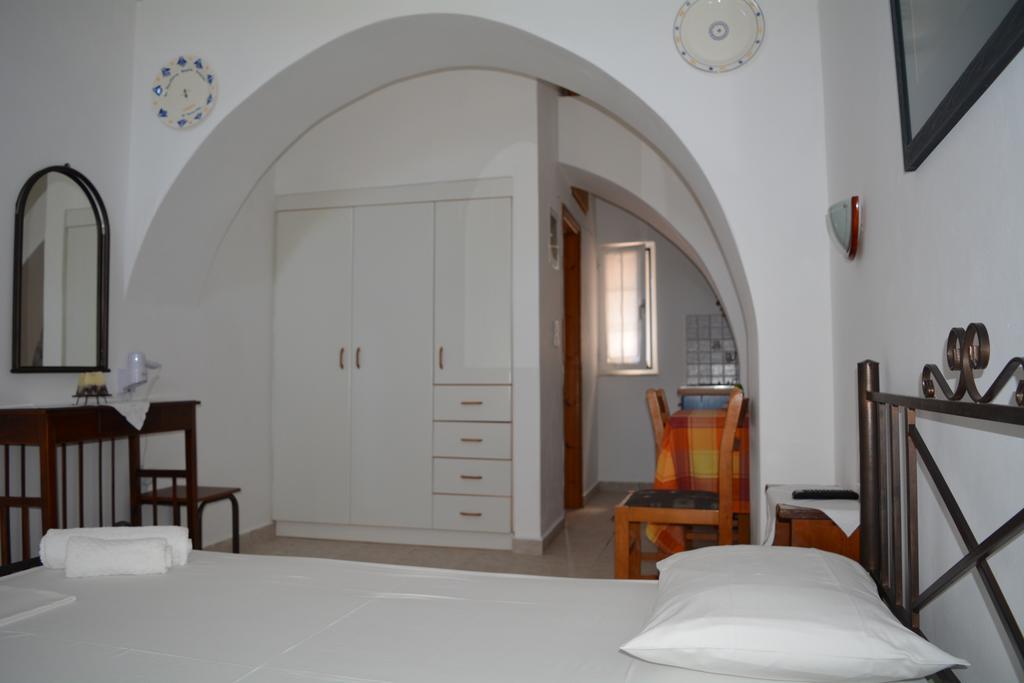 Volta Stonehouse Apartments Fratsia Eksteriør bilde