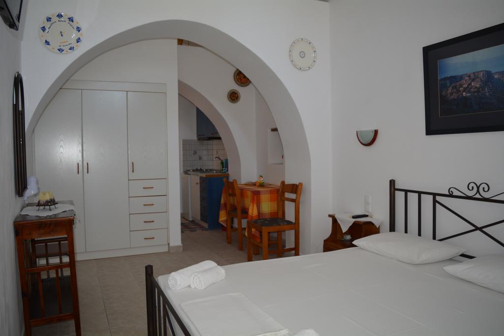 Volta Stonehouse Apartments Fratsia Eksteriør bilde