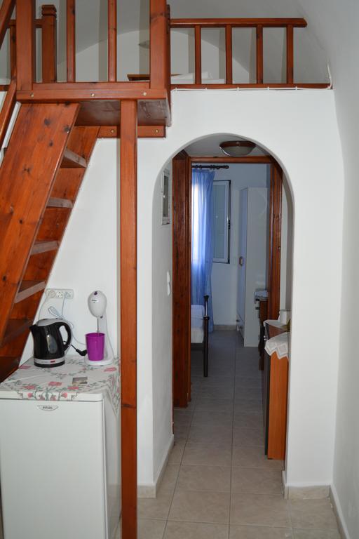Volta Stonehouse Apartments Fratsia Eksteriør bilde