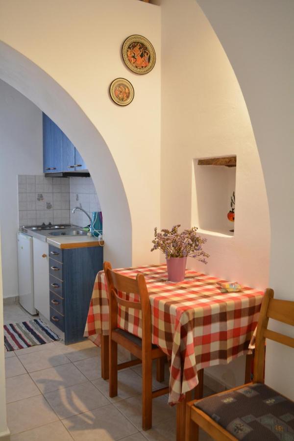 Volta Stonehouse Apartments Fratsia Eksteriør bilde